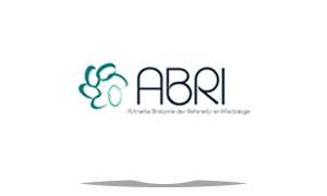 Logo ABRI