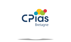 Logo CPias