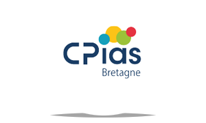 Icône CPias